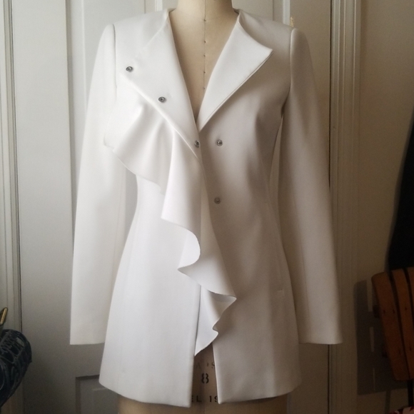 Zara Basic collection Jackets & Blazers - NWOT Zara Basic collection blazer
